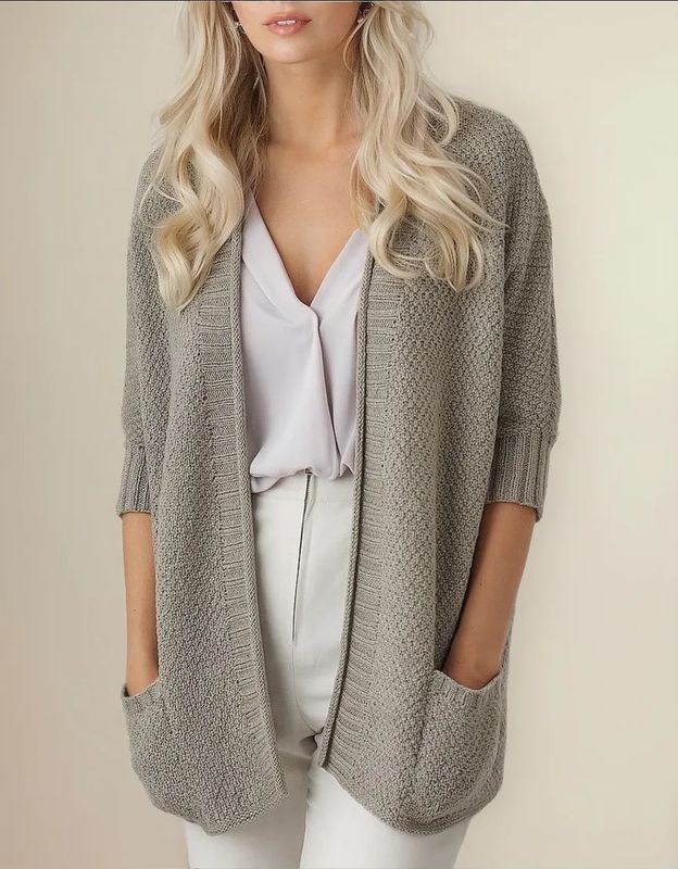 CARDIGAN 2