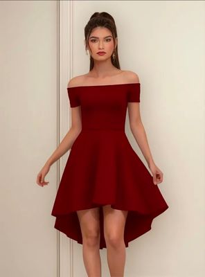 VESTIDOS A SOLO $135