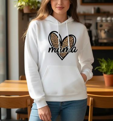 SUDADERAS