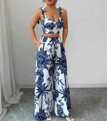 JUMPSUIT PALAZZO