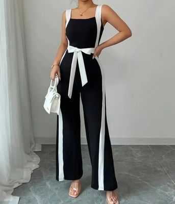 JUMPSUIT PALAZZO