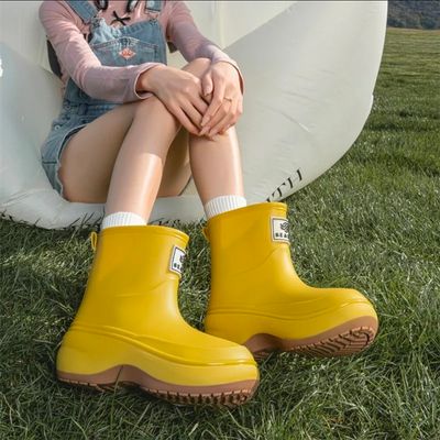 PARA LA LLUVIA ☔️