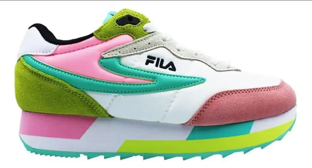 FILA MODULUS