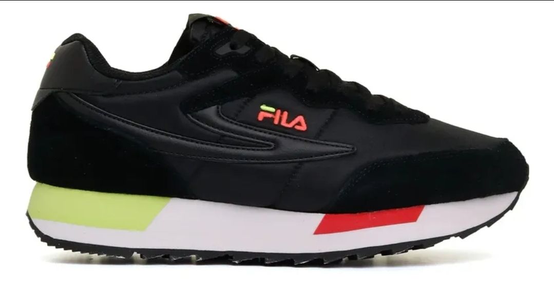 FILA MODULUS 2