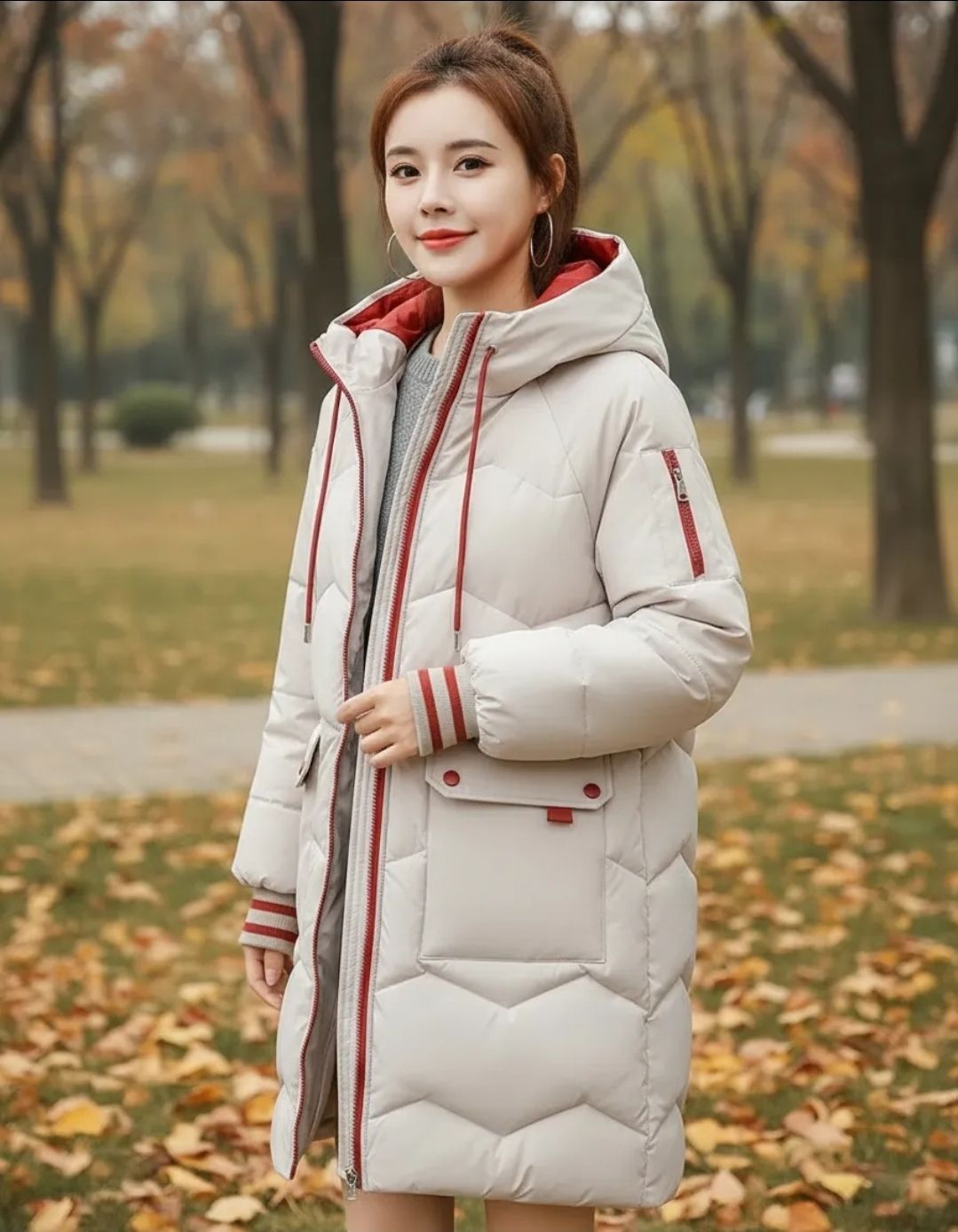 PARKA 1