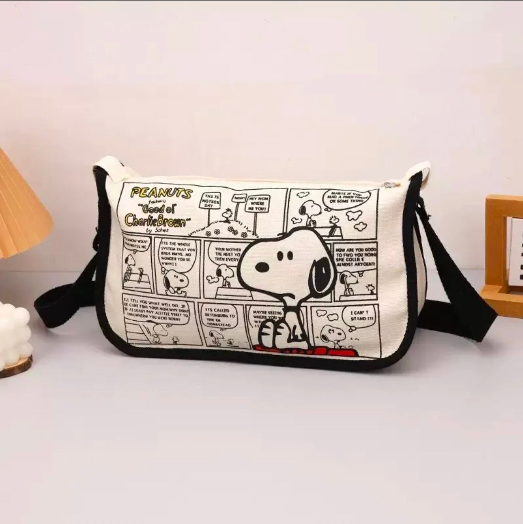 SNOOPY