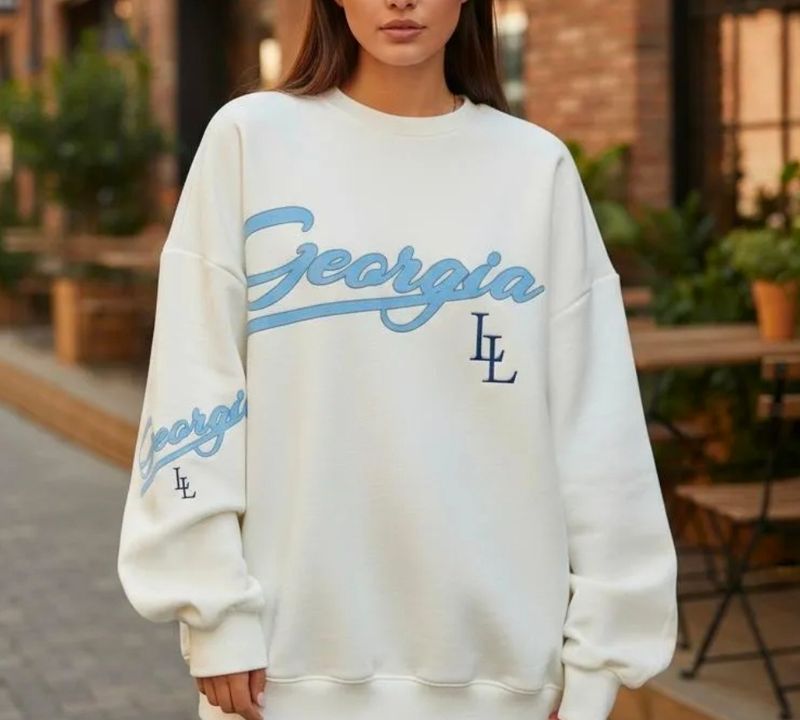 GEAORGIA