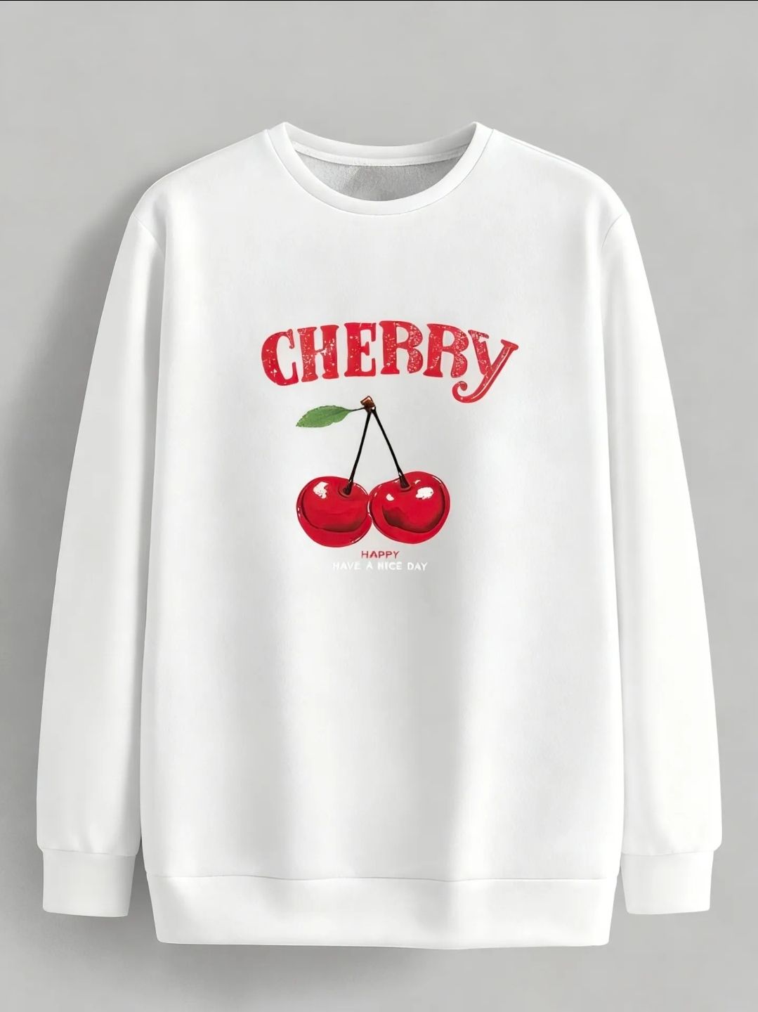 CHERRY