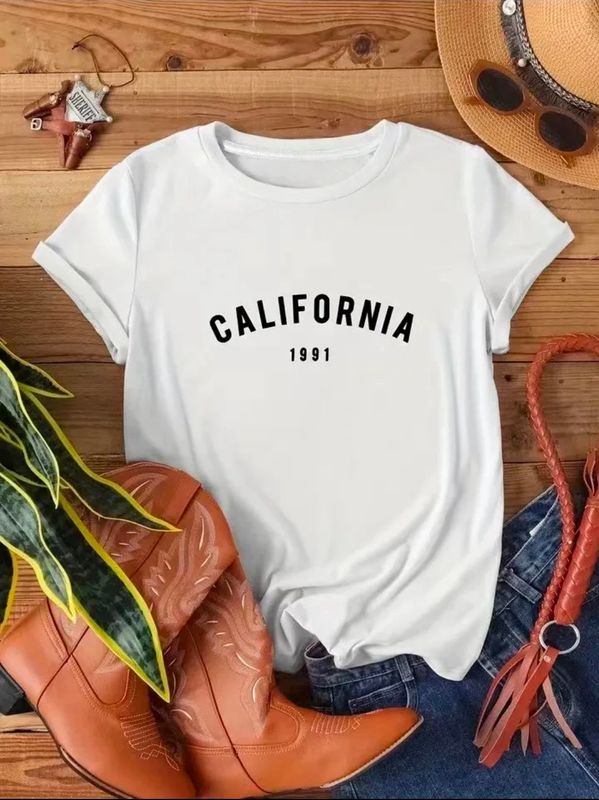 CALIFORNIA