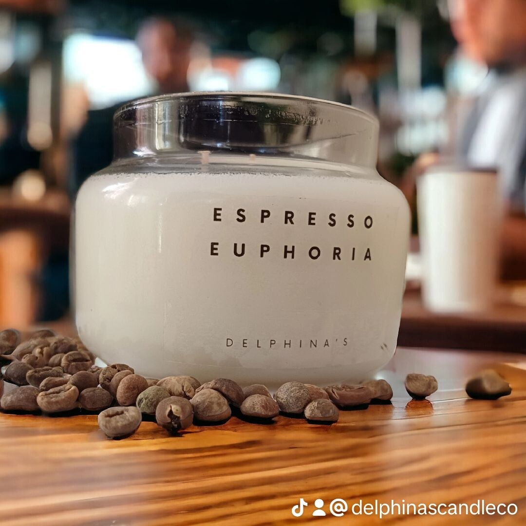 Espresso Euphoria