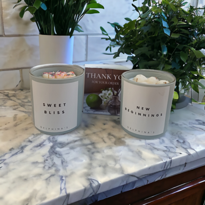 Custom orders