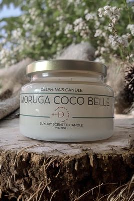 Moruga Coco Belle