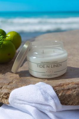 Tide n Linen