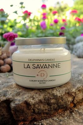 LA SAVANNE