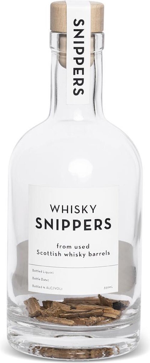 Whiskey Snippers