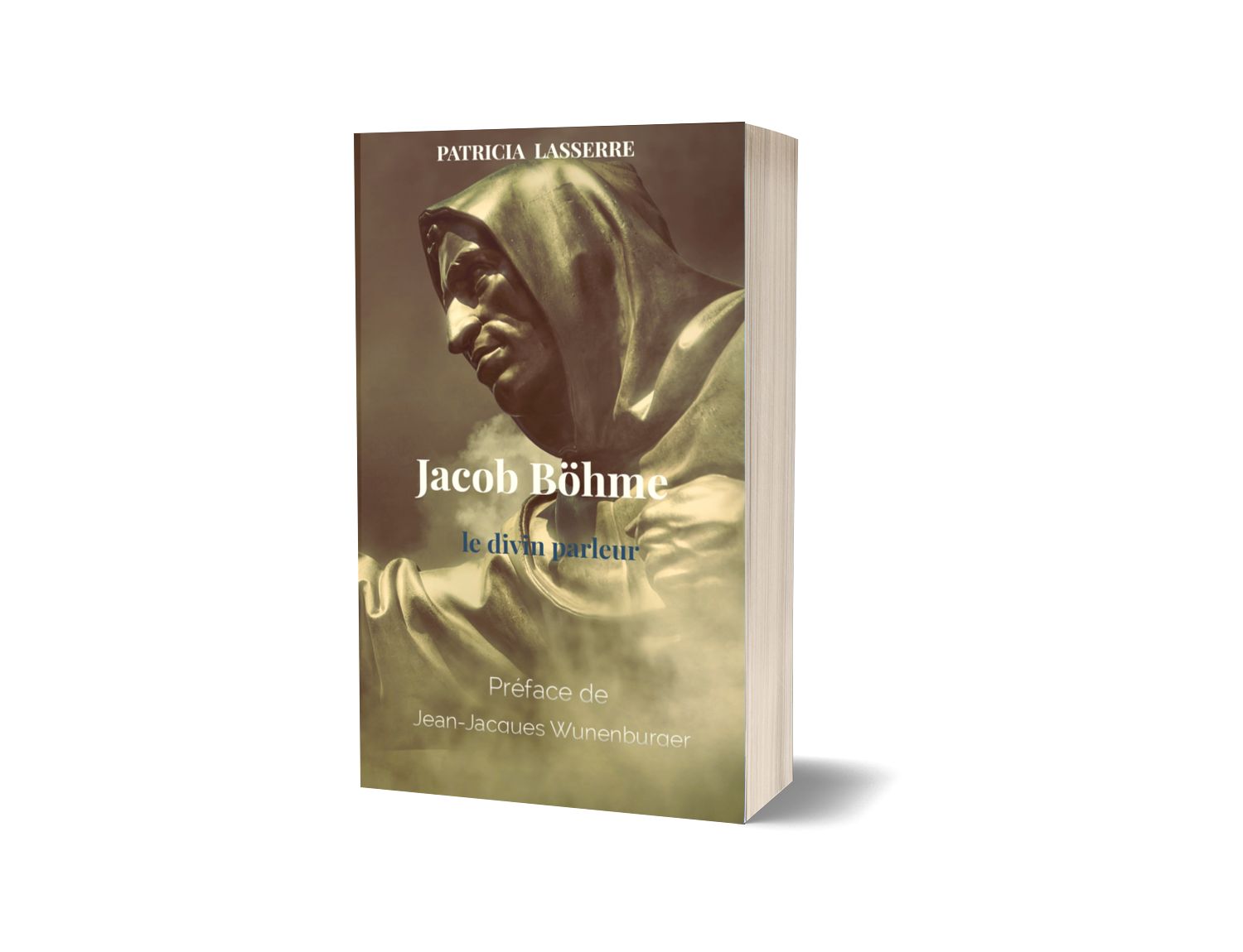 Jacob Böhme, le divin parleur