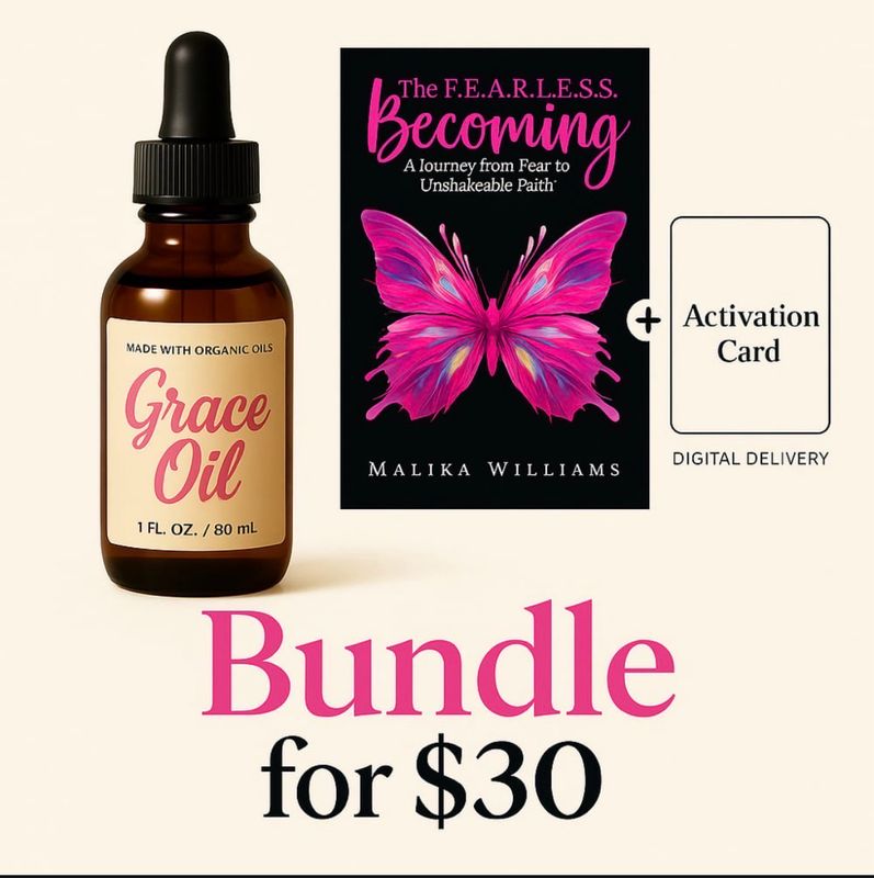 The Fearless Activation Bundle