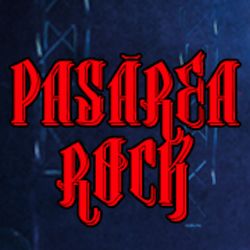 Pasarea Rock's store