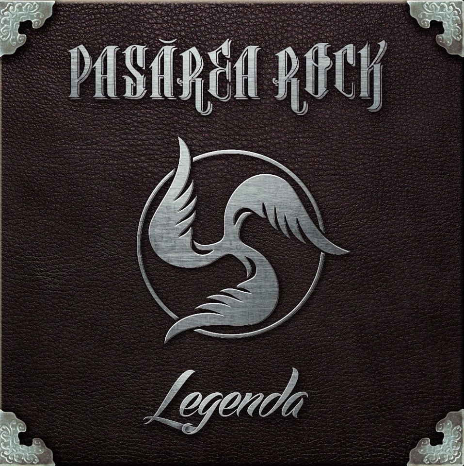 EP - LEGENDA
