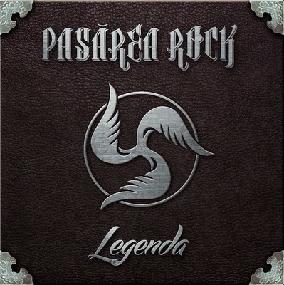 EP - LEGENDA