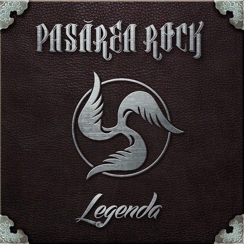 EP - LEGENDA