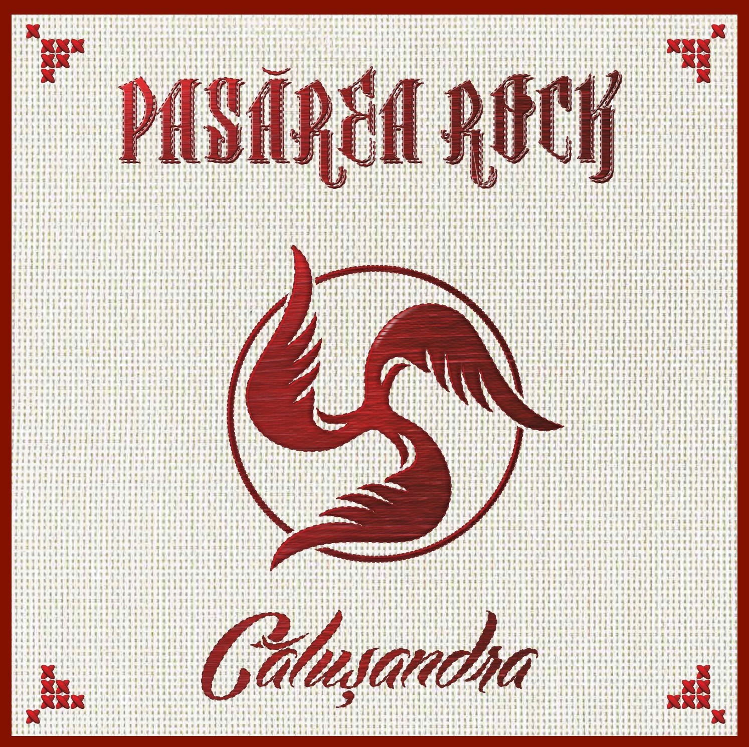 EP- CĂLUȘANDRA