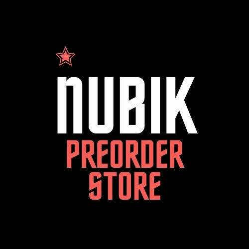 Nubik