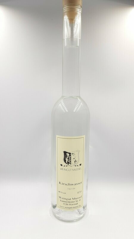 Kirschwasser