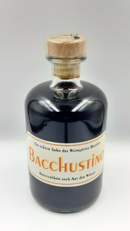 Bacchustino