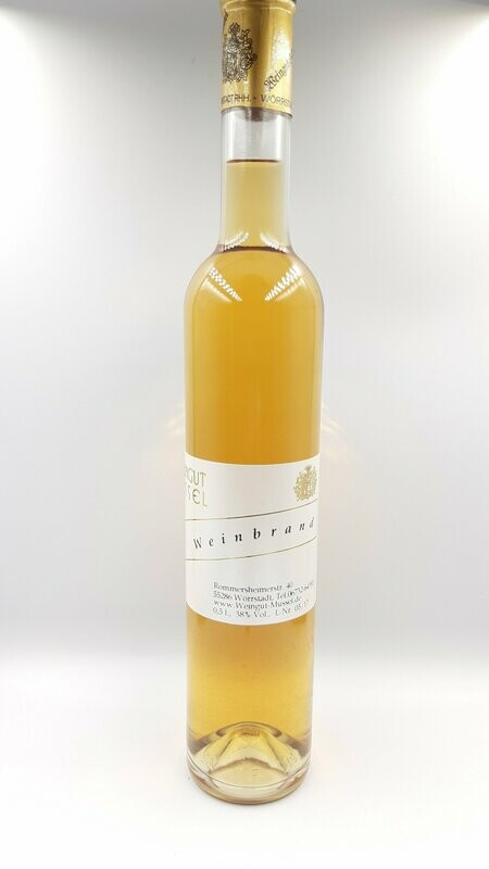 Weinbrand