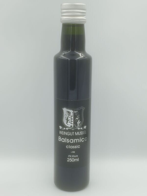 Balsamico Essig