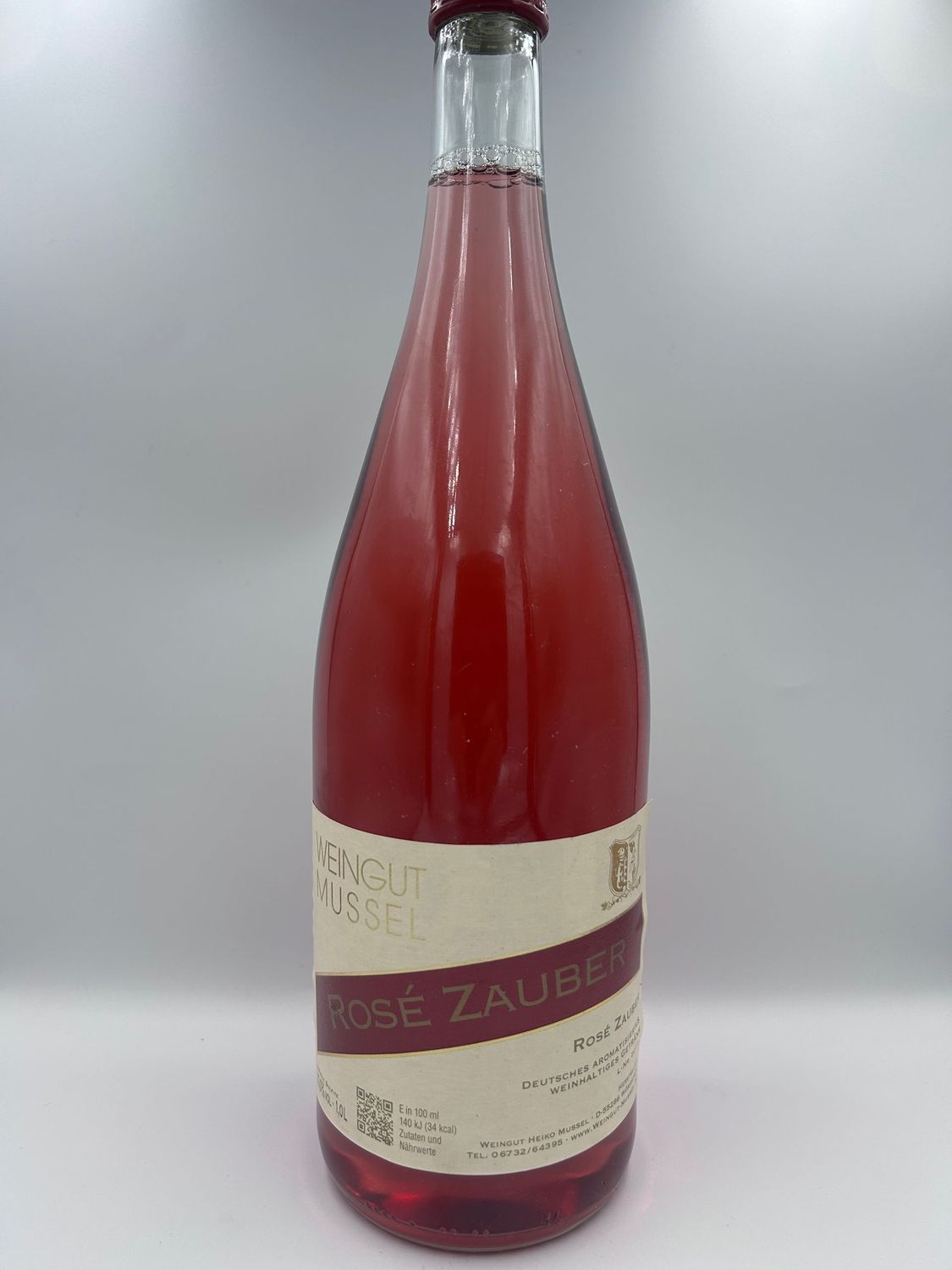 Rose Zauber Rose Zauber