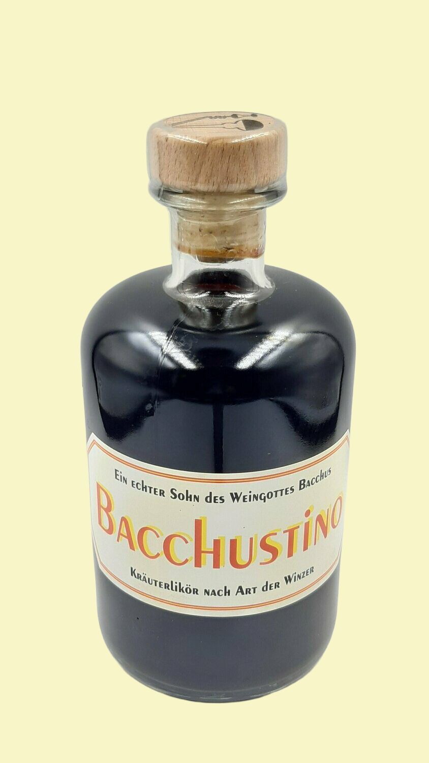 Bacchustino