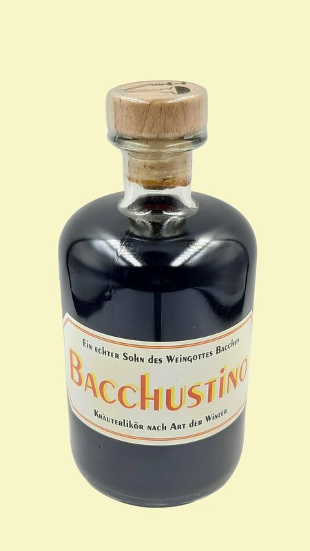 Bacchustino