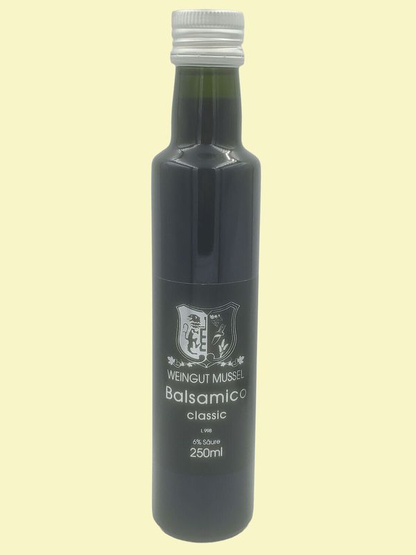Balsamico Essig