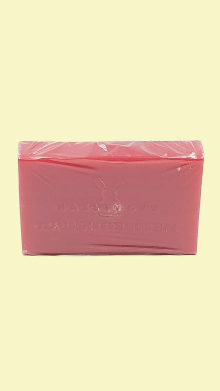 Traubenkernöl Seife