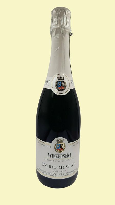 Morio Muskat mild