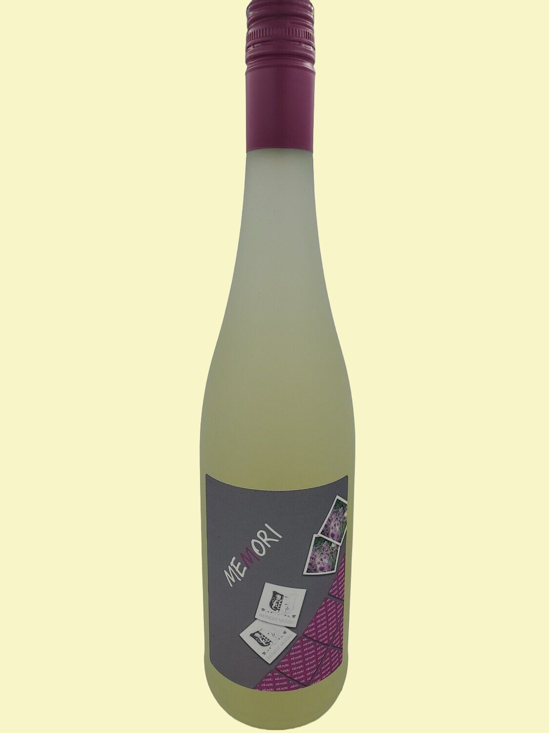 2021 MEMORI lieblich ( letzter Jahrgang )