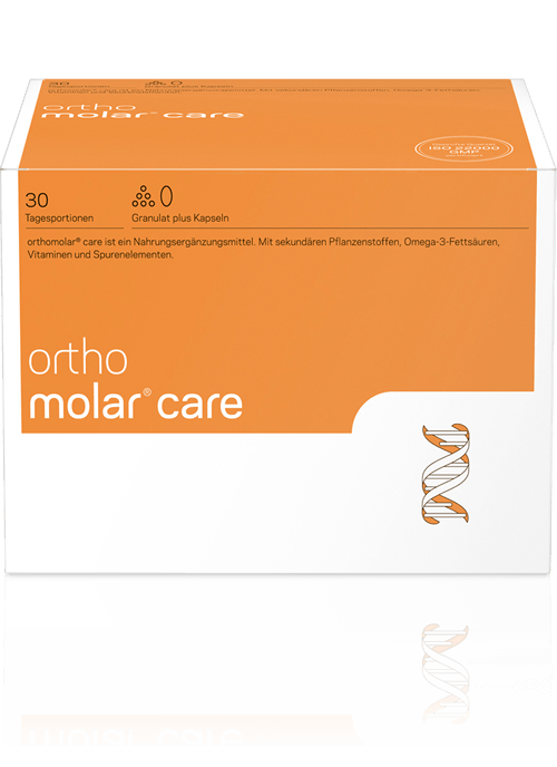 orthomolare care 30 TP Granulat/Kapseln - Intensive Immunstärkung orthomolare care 30 TP Granulat/Kapseln - Intensive Immunstärkung