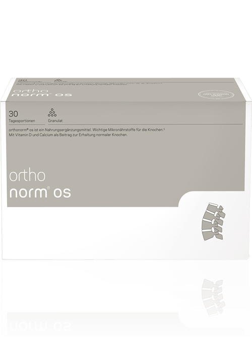 orthonorm os 30 TP Granulat - Ostheoporose orthonorm os 30 TP Granulat - Ostheoporose