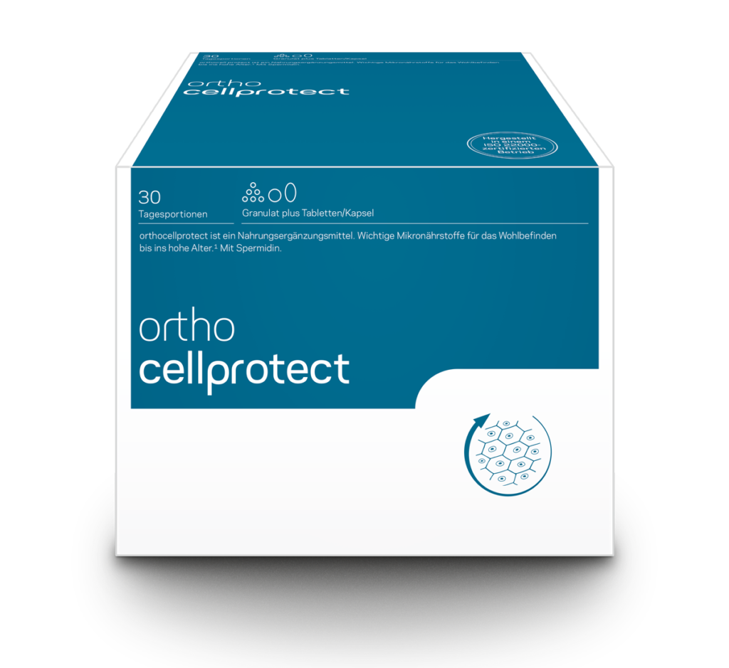 orthocellprotect