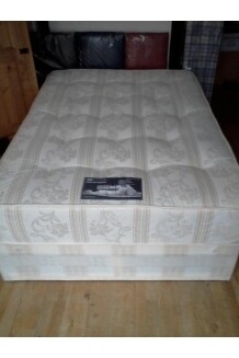 Crown mattress