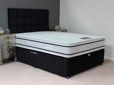 Sandringham divan