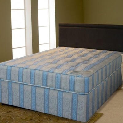 Royalty divan