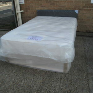 Pocket 2k mattress