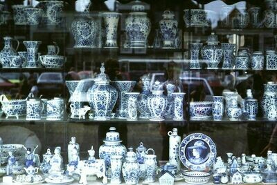 Coimbra Ceramic