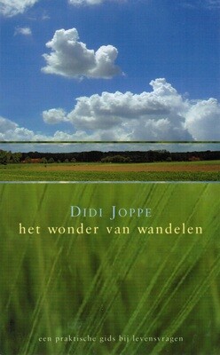Het wonder van wandelen