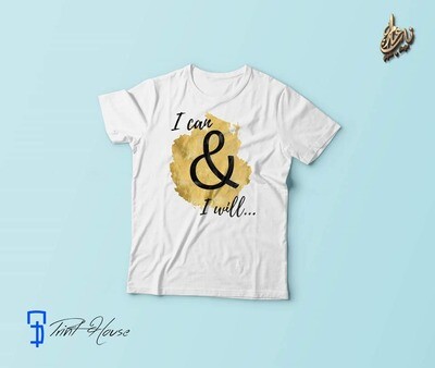 T-Shirt Damen