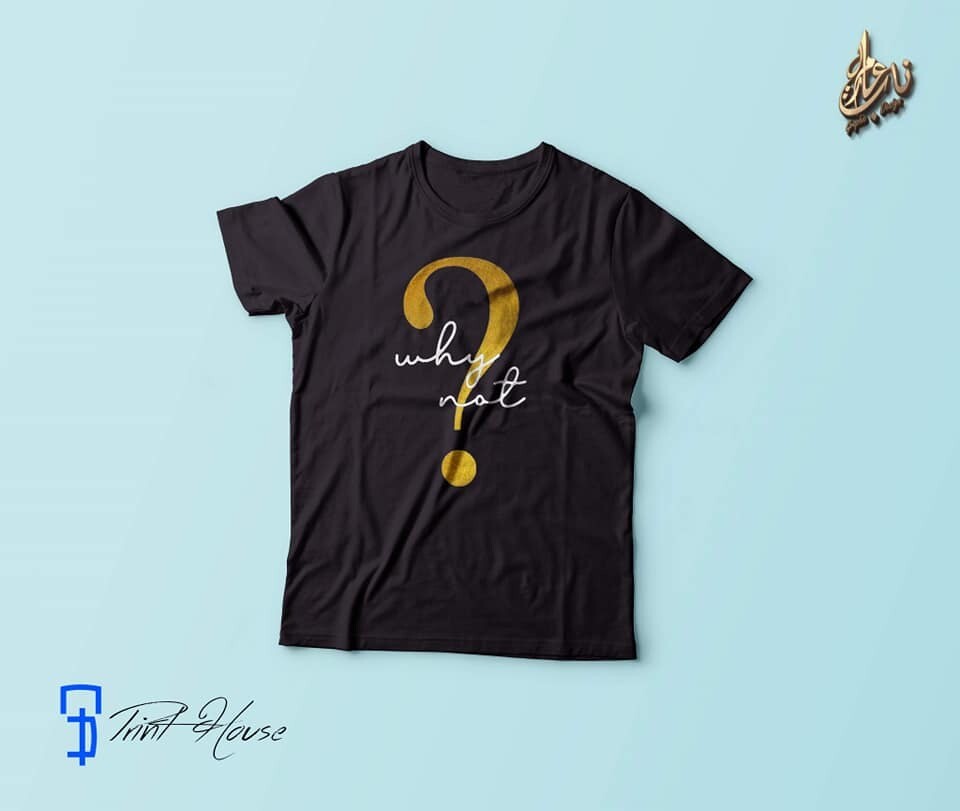 T-Shirt Damen