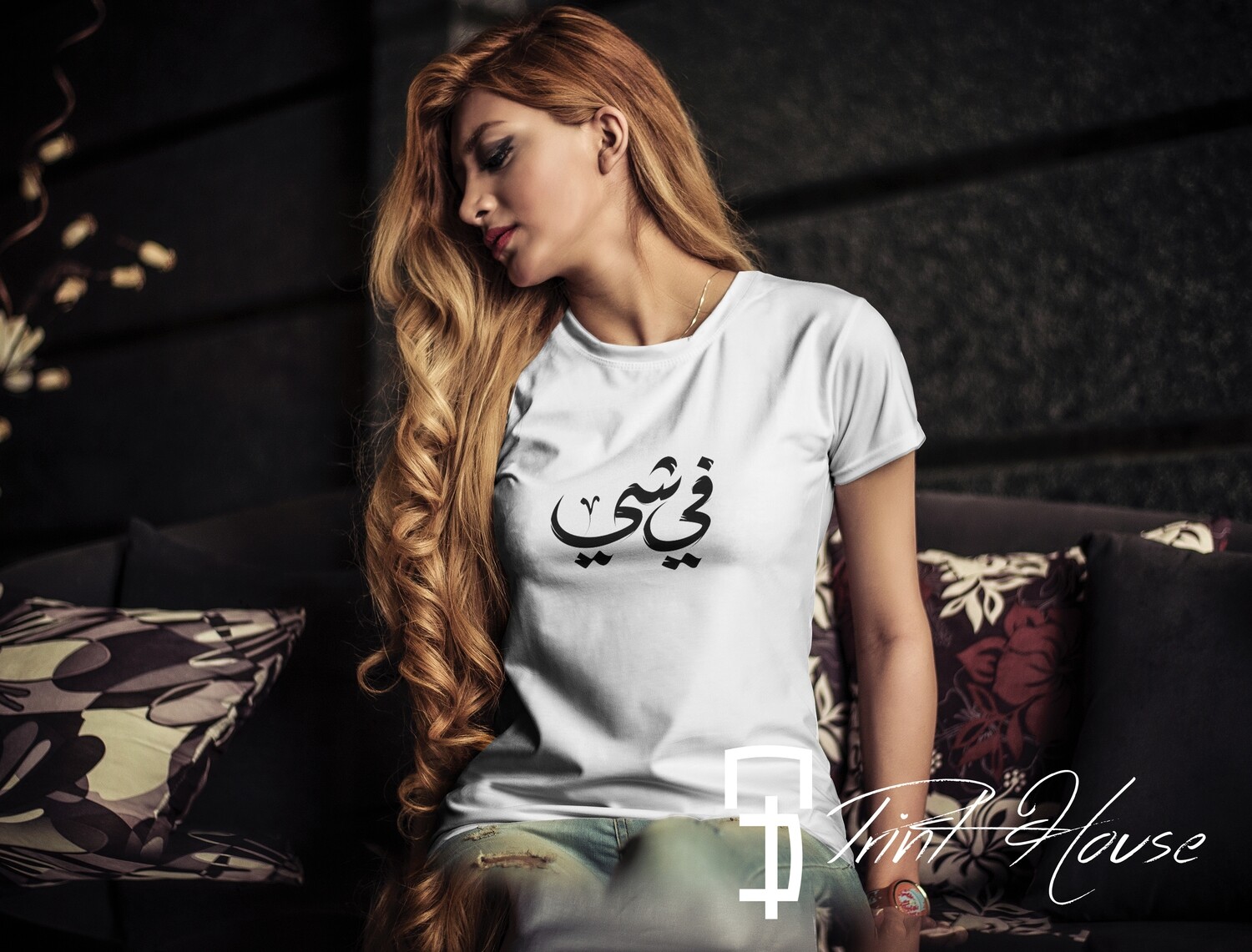 T-Shirt Damen